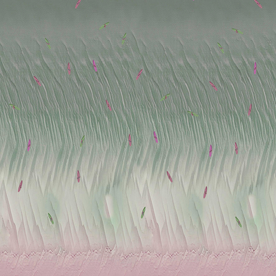  渐变彩色壁纸贴图 