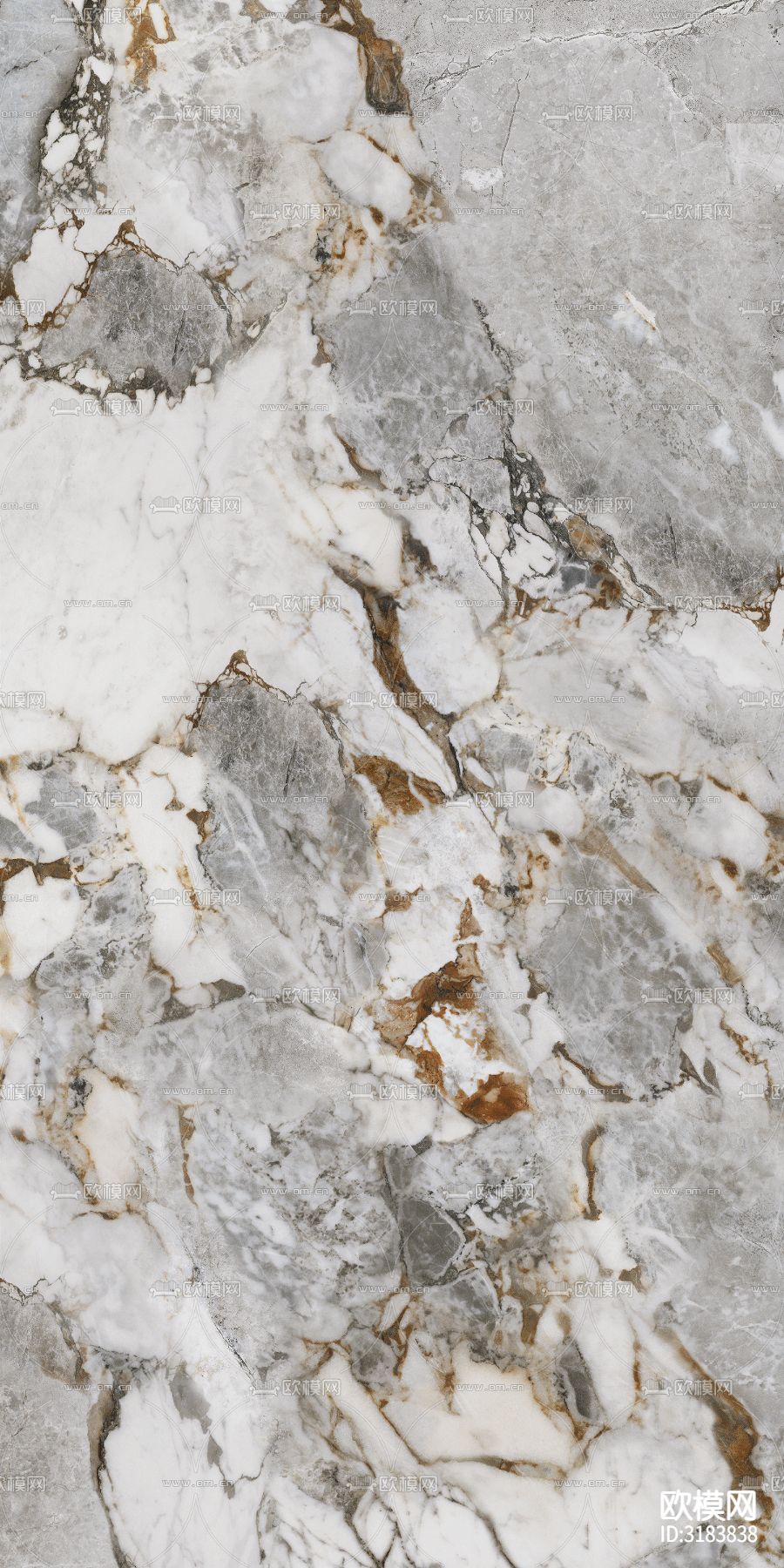MRJ潘多拉瓷砖 大理石贴图下载