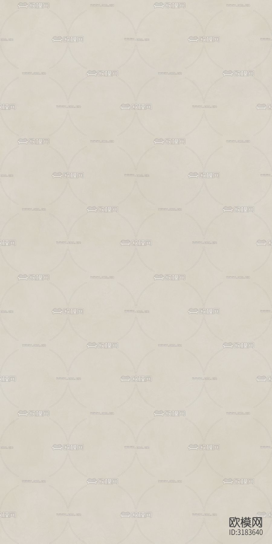 HBI微水泥石材贴图下载（渲染图5）