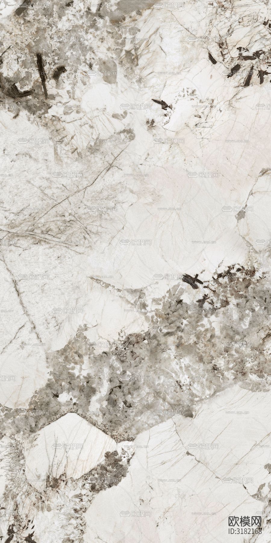 潘多拉瓷砖贴图下载（渲染图2）