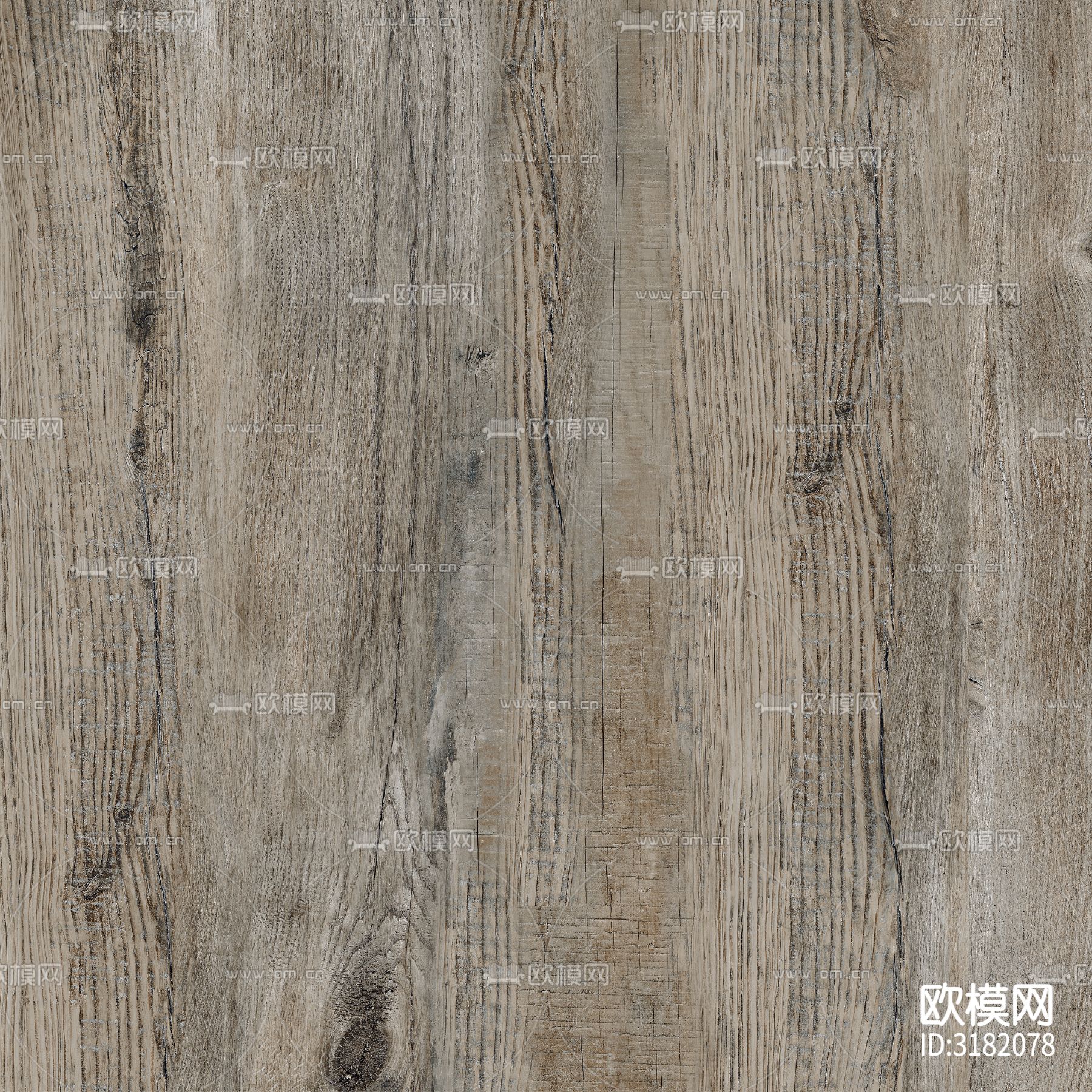 灰棕色木纹木饰面贴图下载
