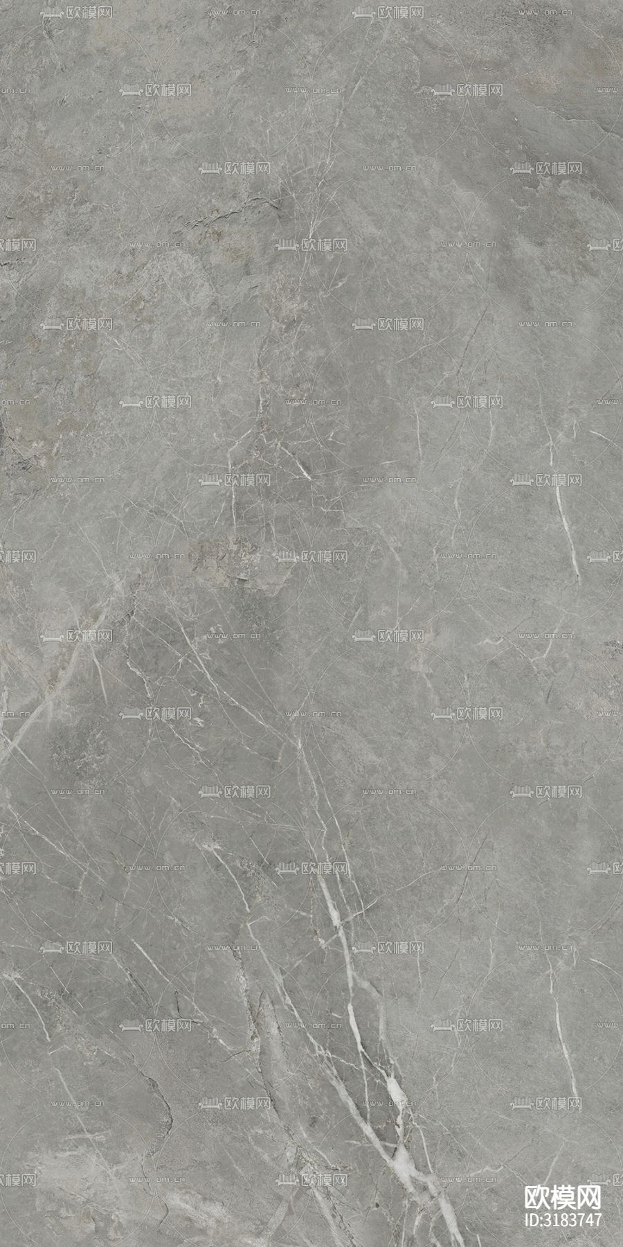 灰色大理石石材贴图下载（渲染图5）
