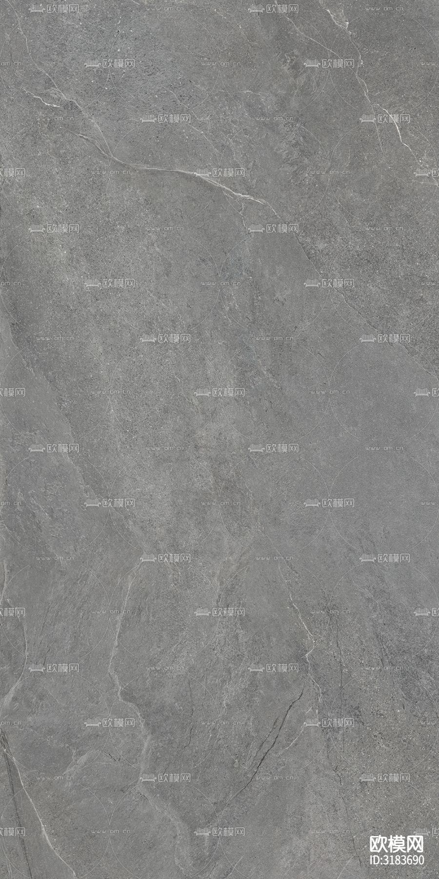 灰色瓷砖贴图下载（渲染图2）