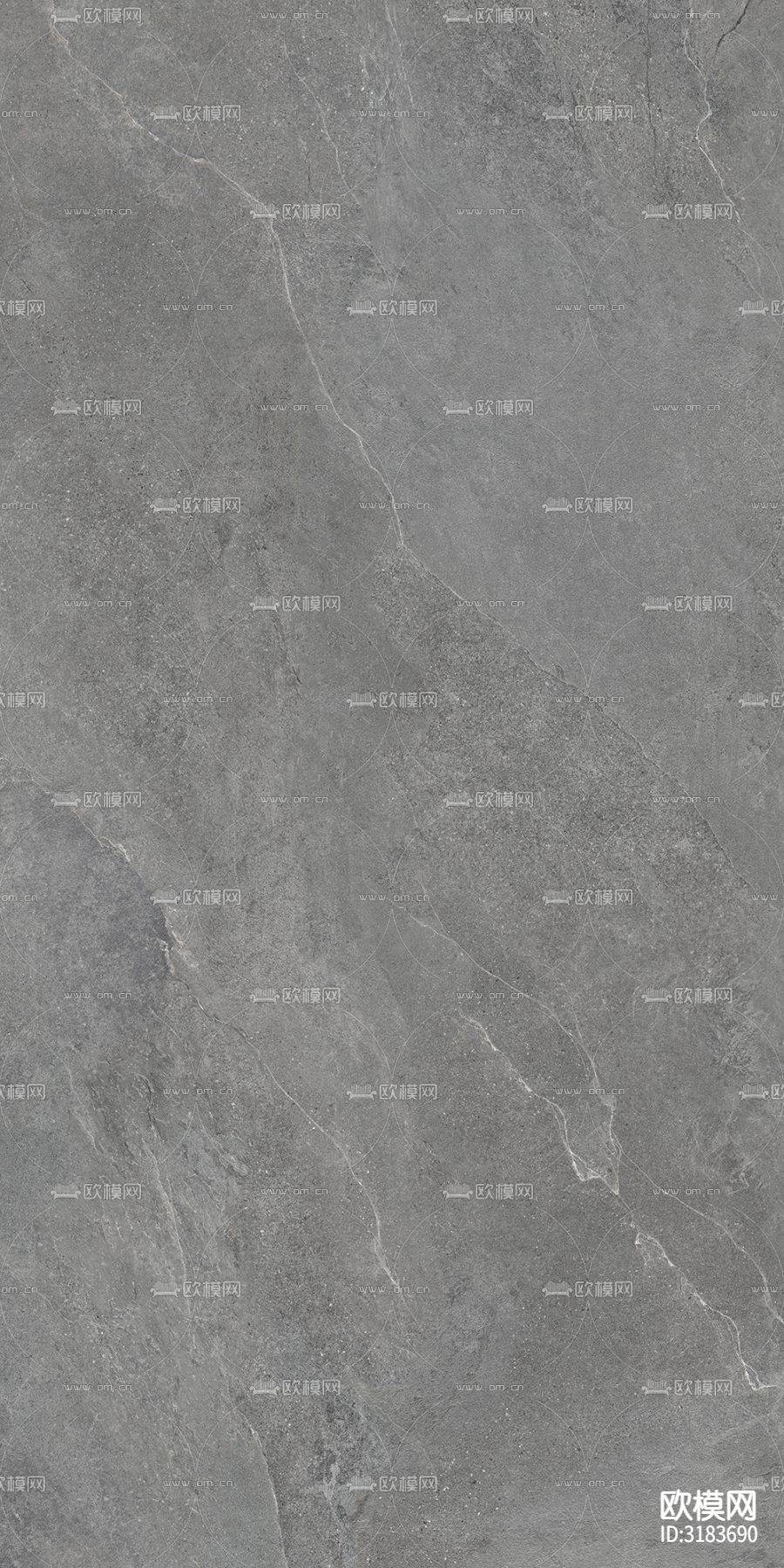 灰色瓷砖贴图下载（渲染图3）