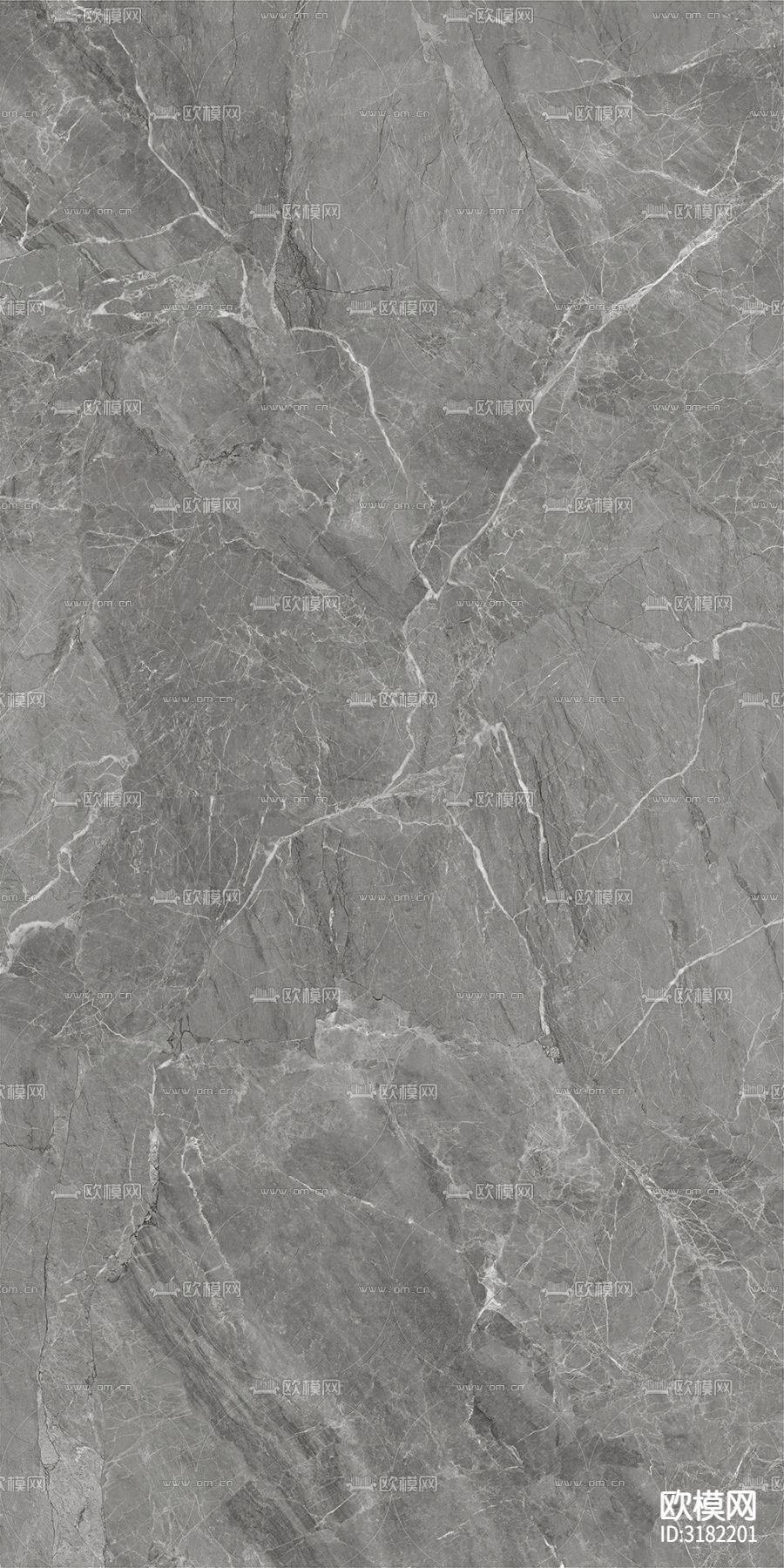 灰色大理石瓷砖贴图下载（渲染图1）