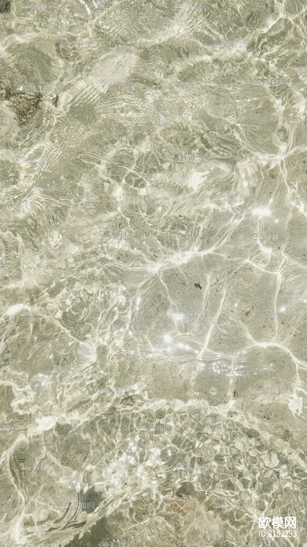 水面石材材质贴图下载