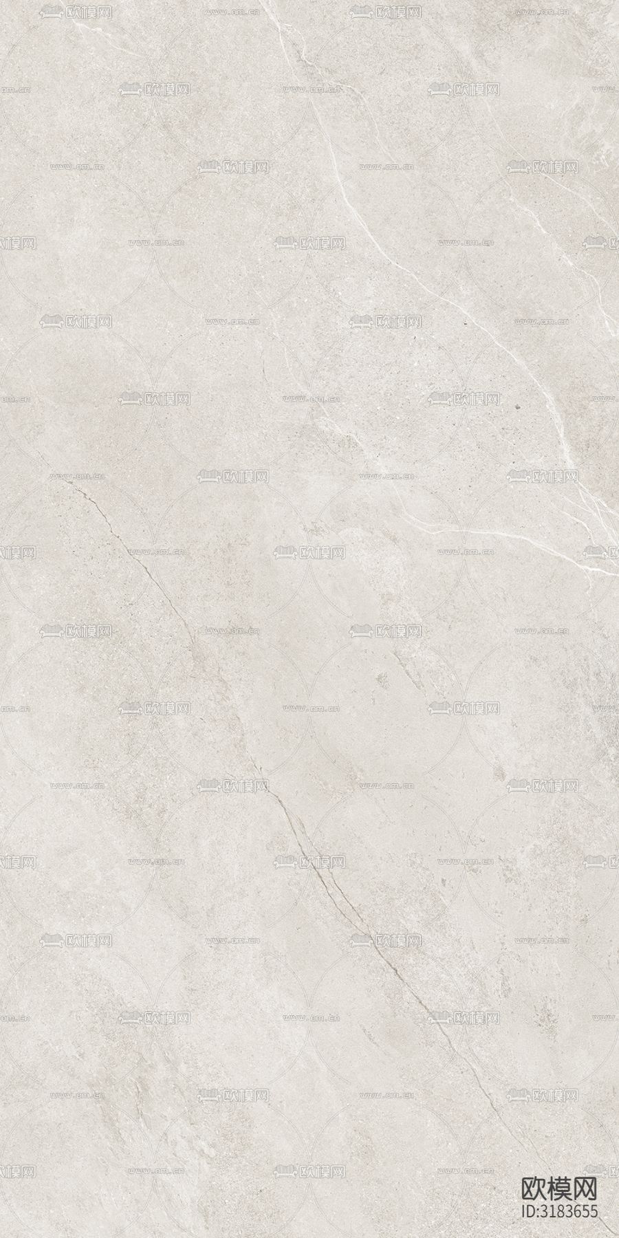 MRJ砂岩石材贴图下载（渲染图2）