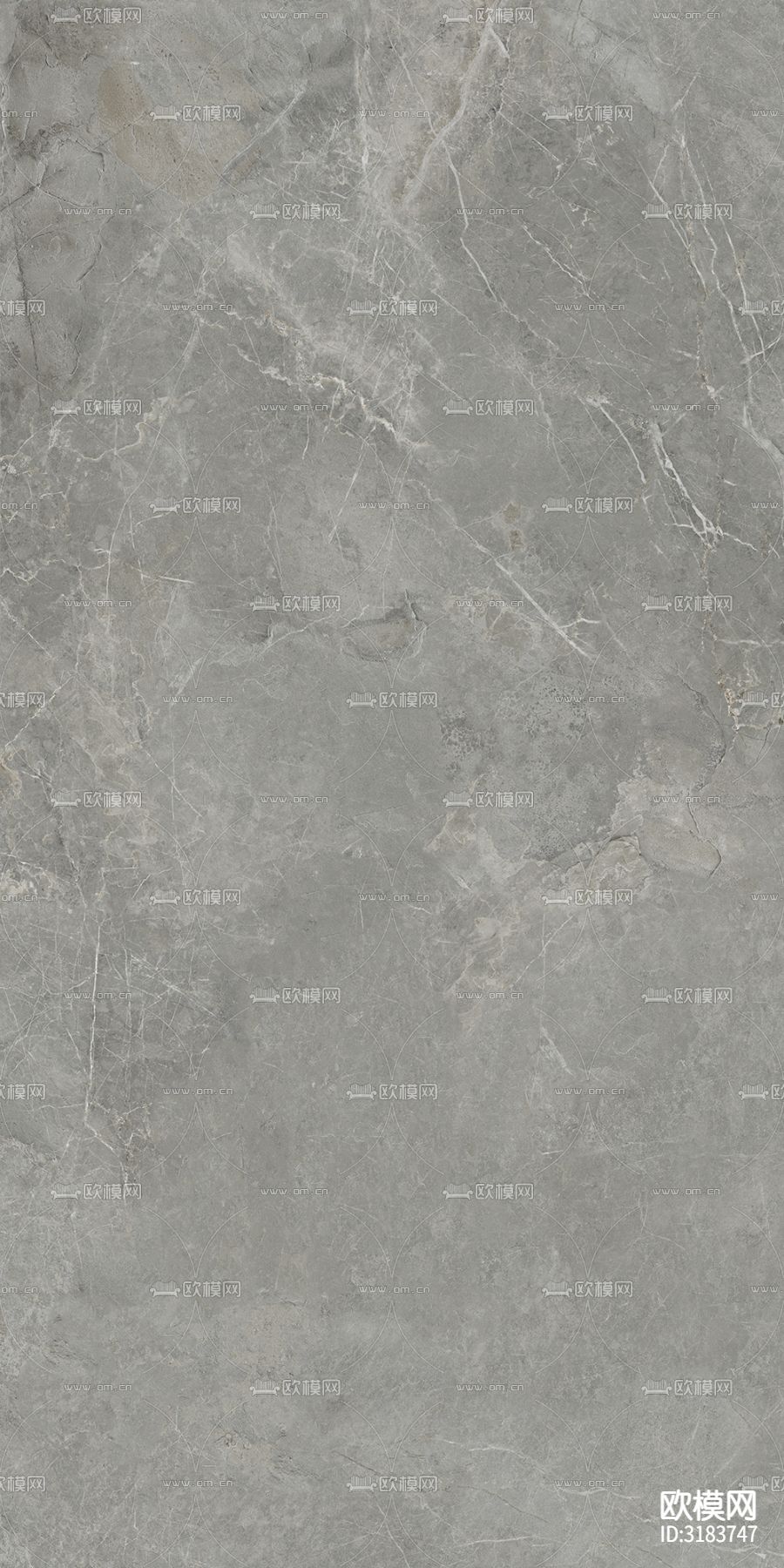 灰色大理石石材贴图下载（渲染图3）