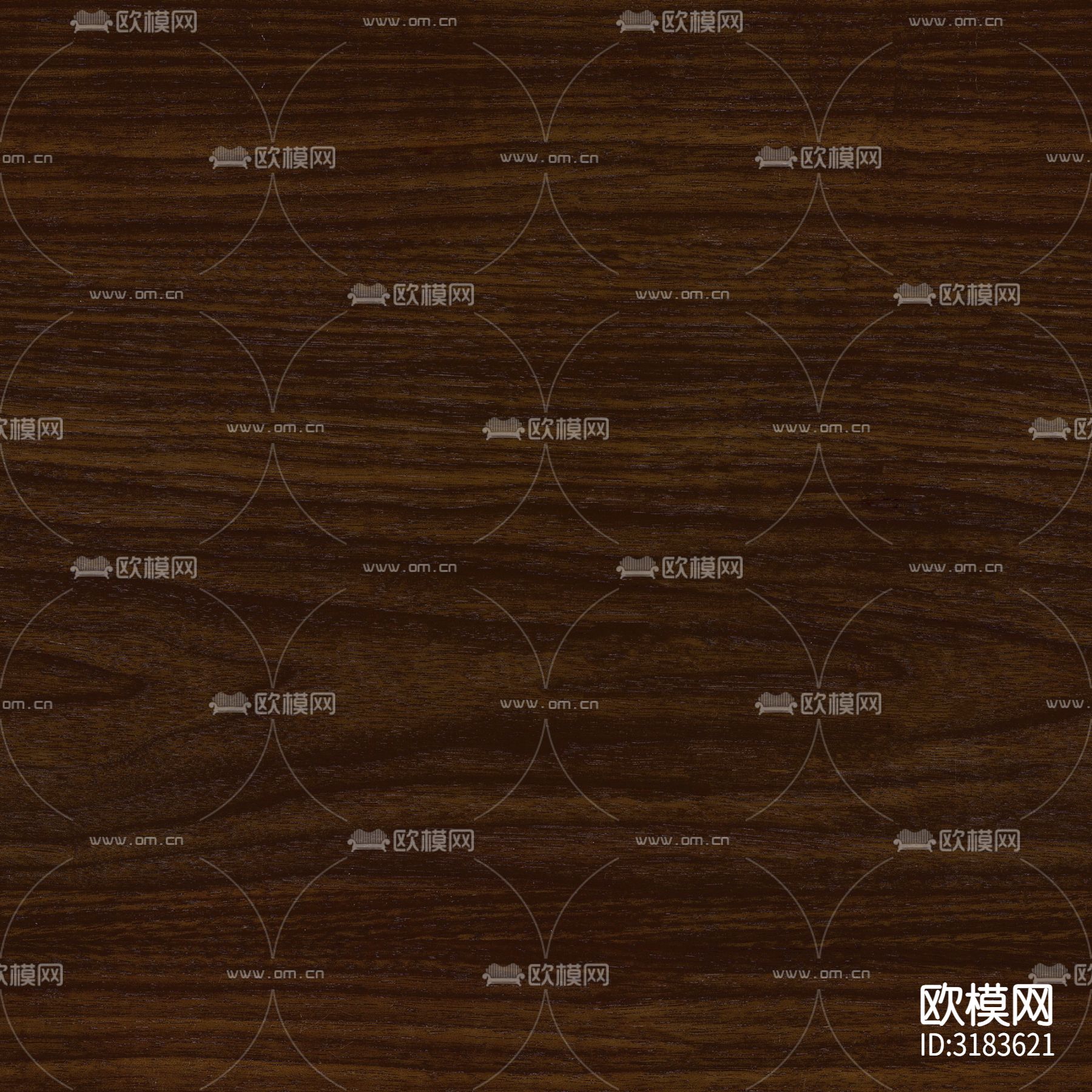 棕色胡桃木纹贴图下载
