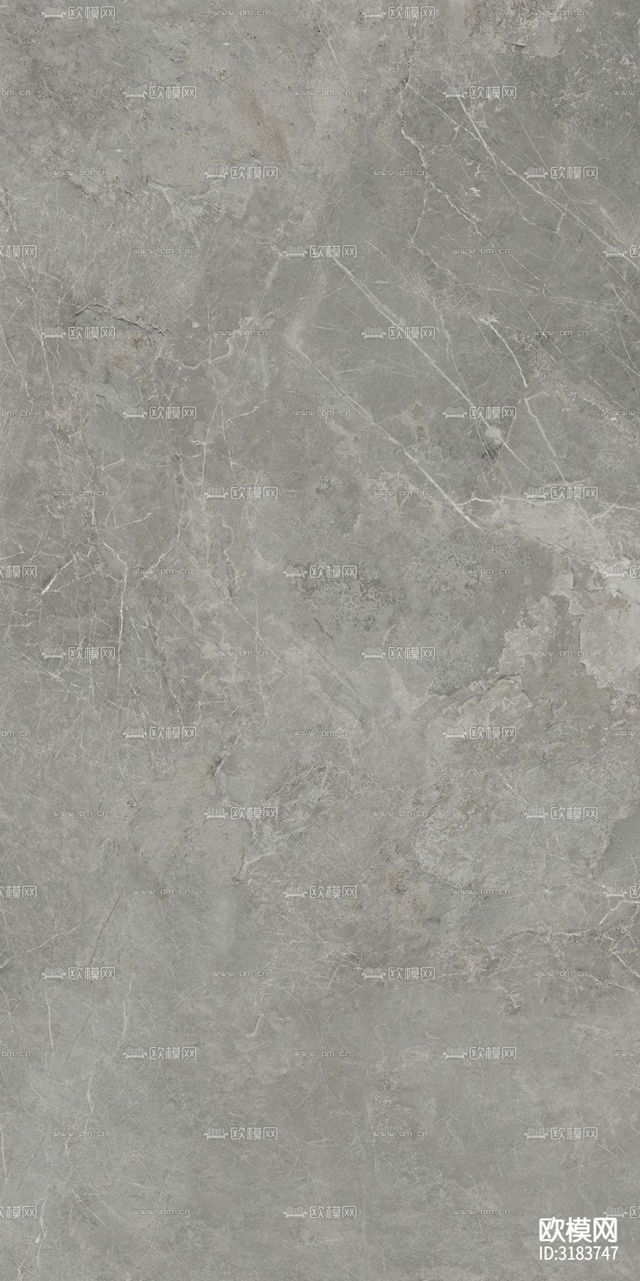 灰色大理石石材贴图下载（渲染图1）