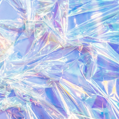  彩色玻璃纸材质 