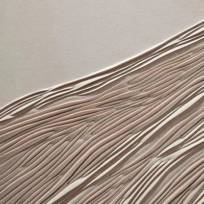  灰色艺术墙面贴图 