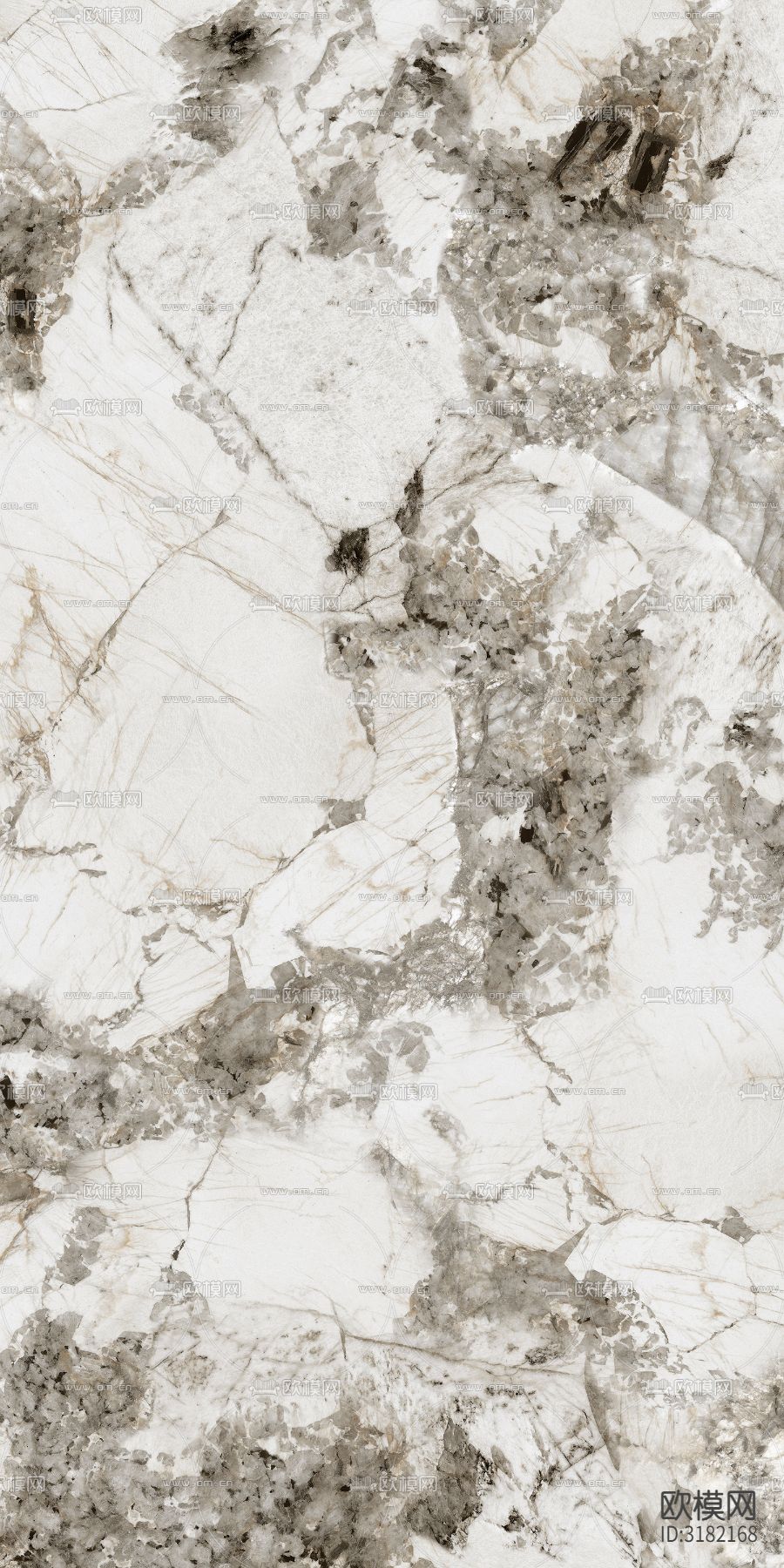 潘多拉瓷砖贴图下载（渲染图3）