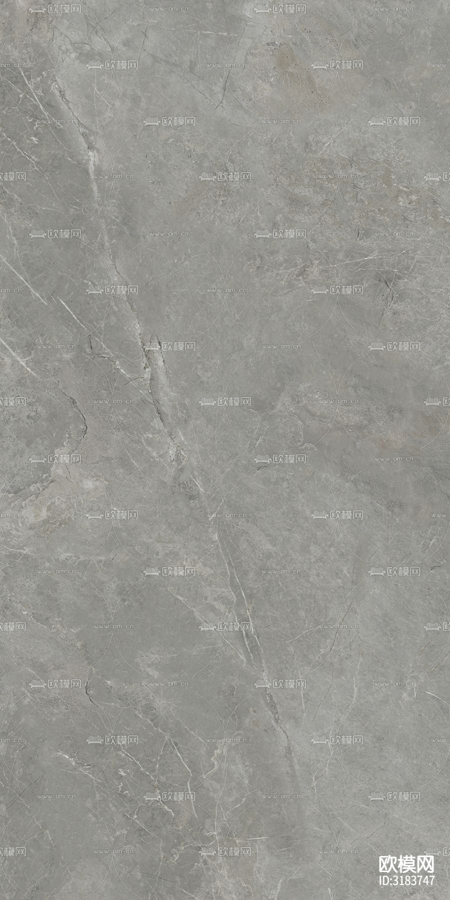 灰色大理石石材贴图下载（渲染图2）
