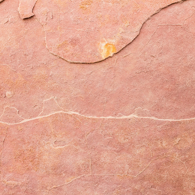  红色肌理漆围墙贴图 