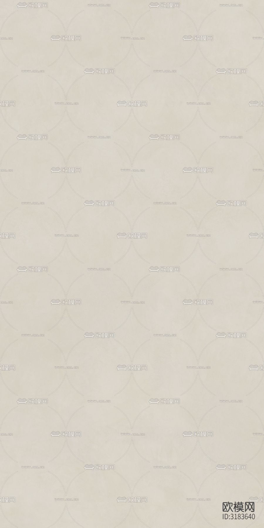 HBI微水泥石材贴图下载（渲染图4）