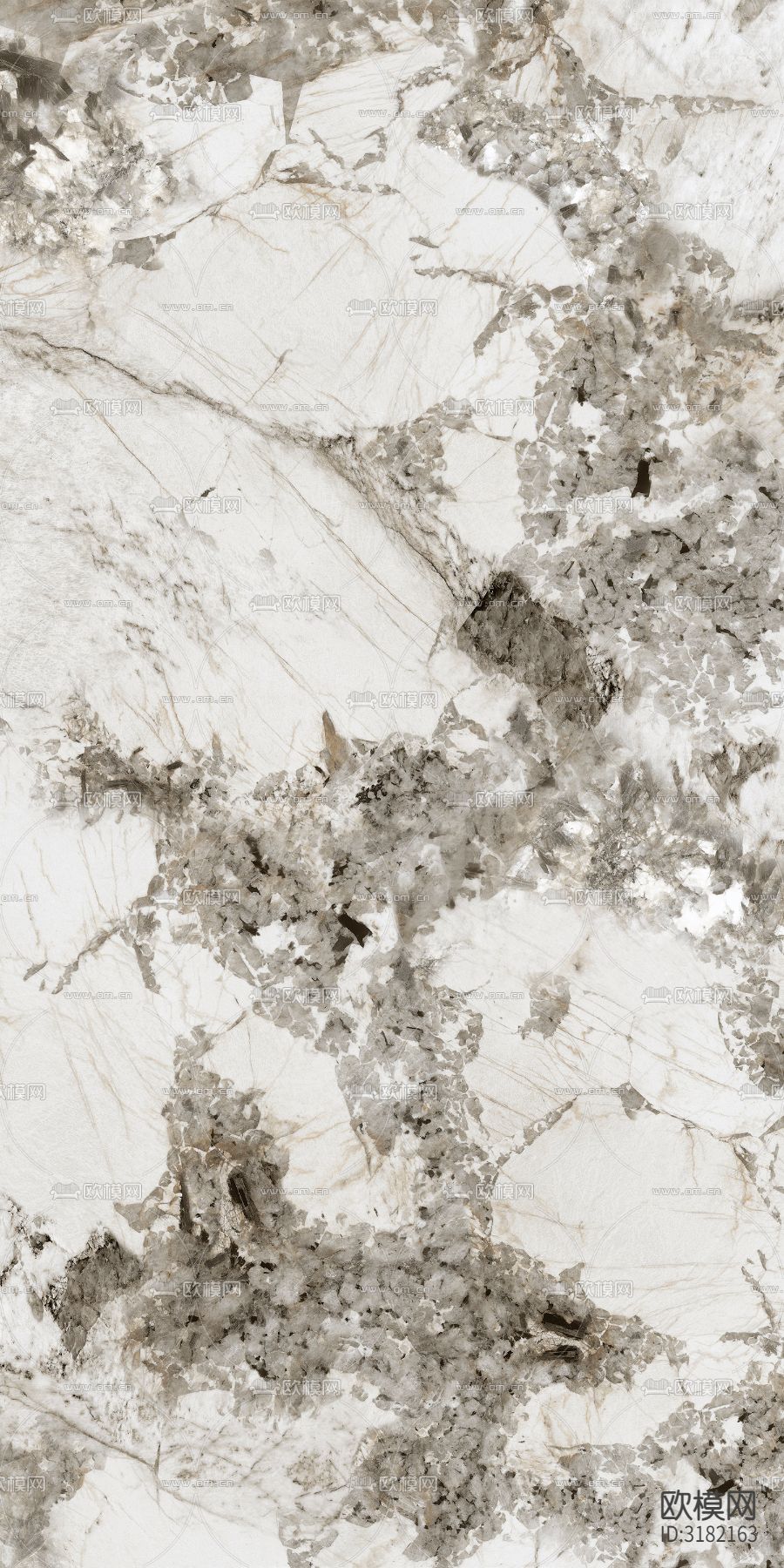 潘多拉瓷砖贴图下载（渲染图3）