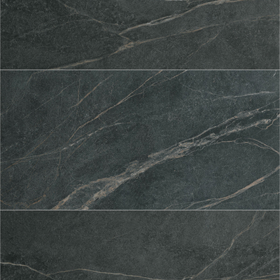  黑色花岗岩石材纹瓷砖岩板贴图 