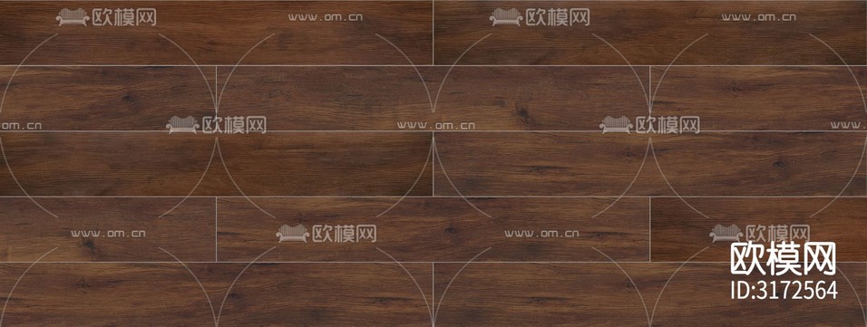 棕色橡木木地板贴图下载