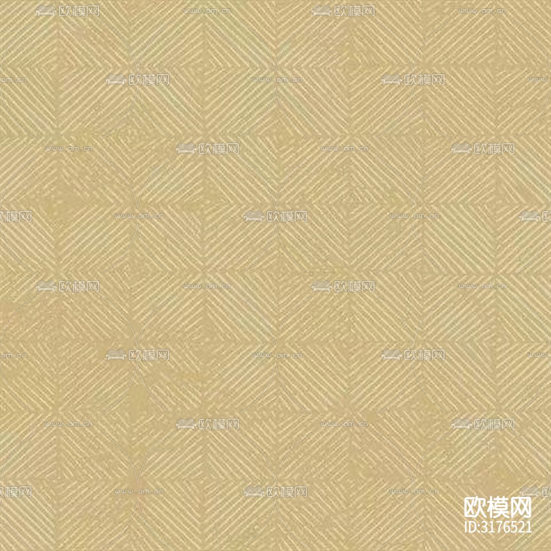 黄色布料抱枕窗帘贴图下载