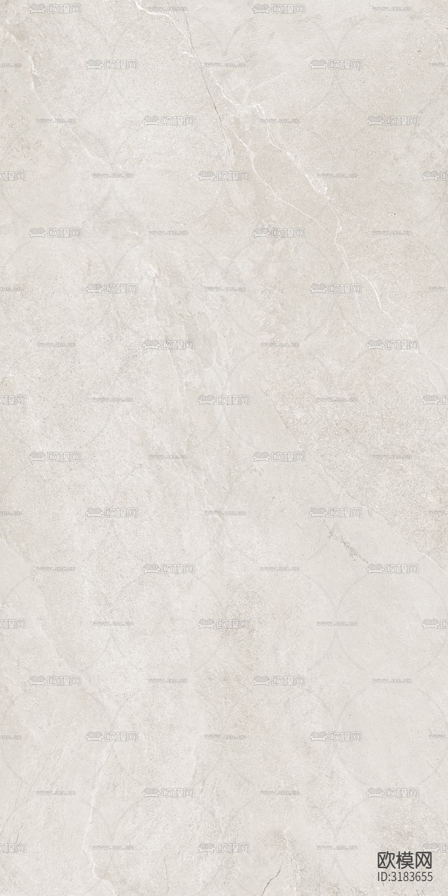 MRJ砂岩石材贴图下载（渲染图1）