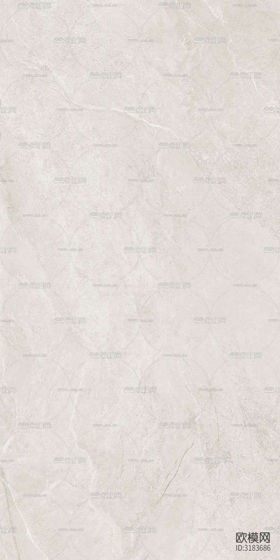 砂岩瓷砖贴图下载（渲染图2）