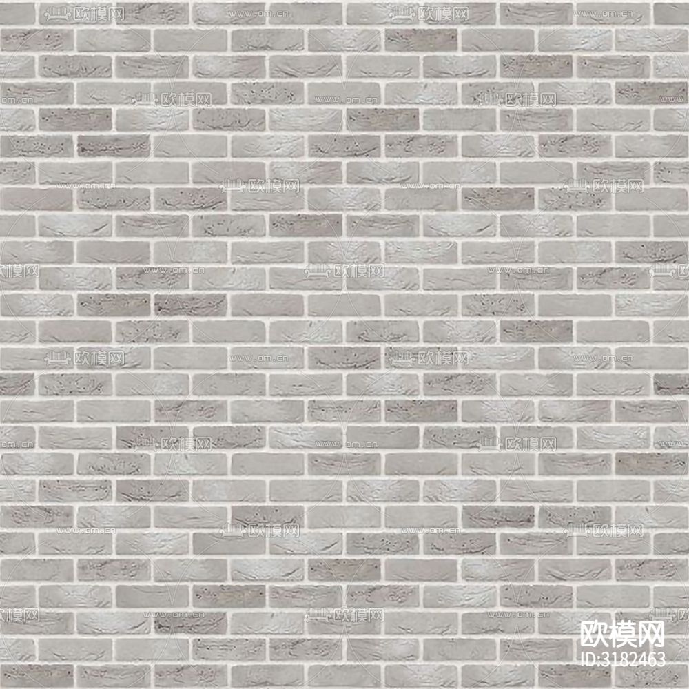 灰色青砖墙贴图下载