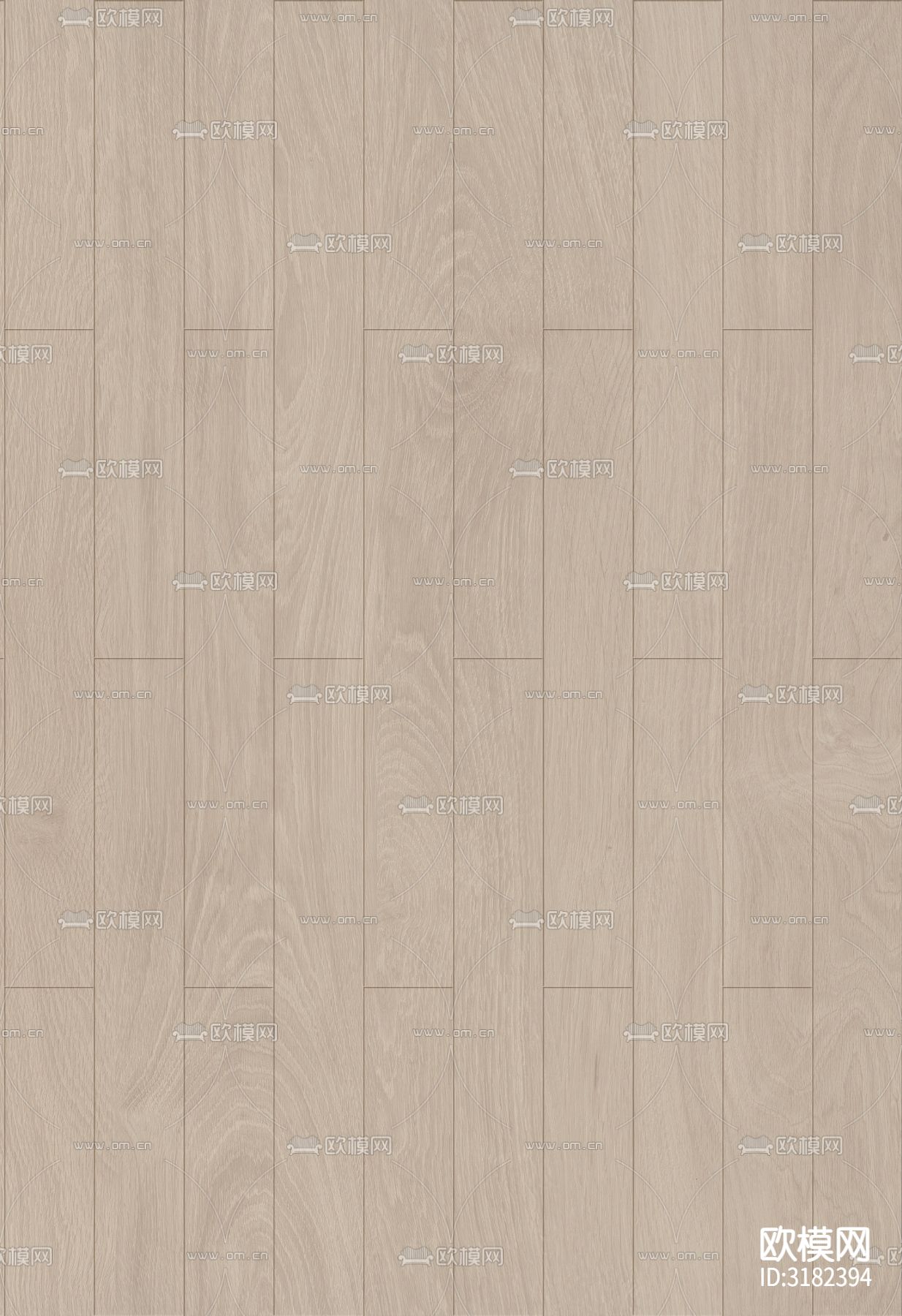 无缝浅色木地板贴图下载