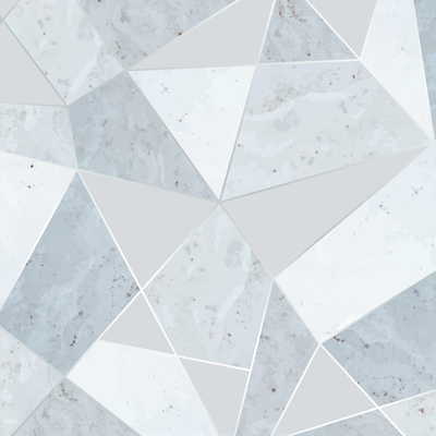  卫生间瓷砖蓝白碎拼贴图 