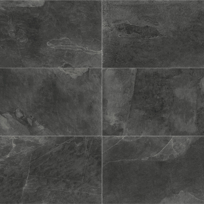  黑色花岗岩石材岩板贴图 