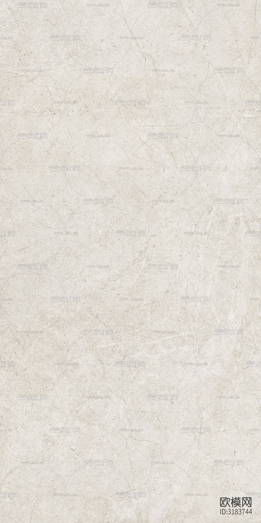 浅色哑光石材贴图下载（渲染图1）