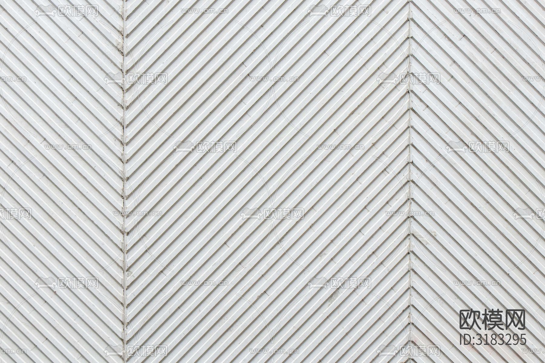 瓦楞瓷砖背面反面贴图下载