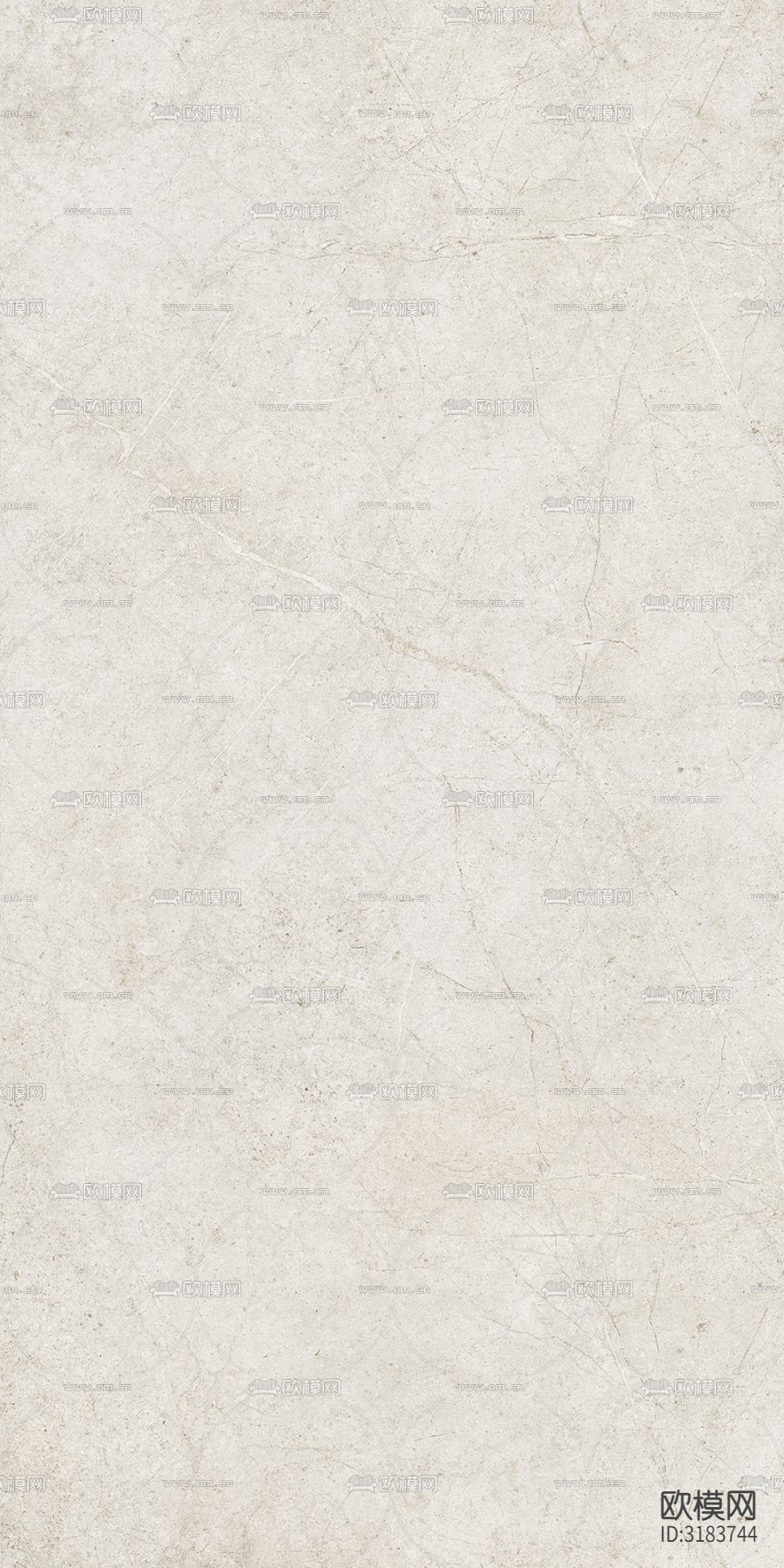 浅色哑光石材贴图下载（渲染图2）