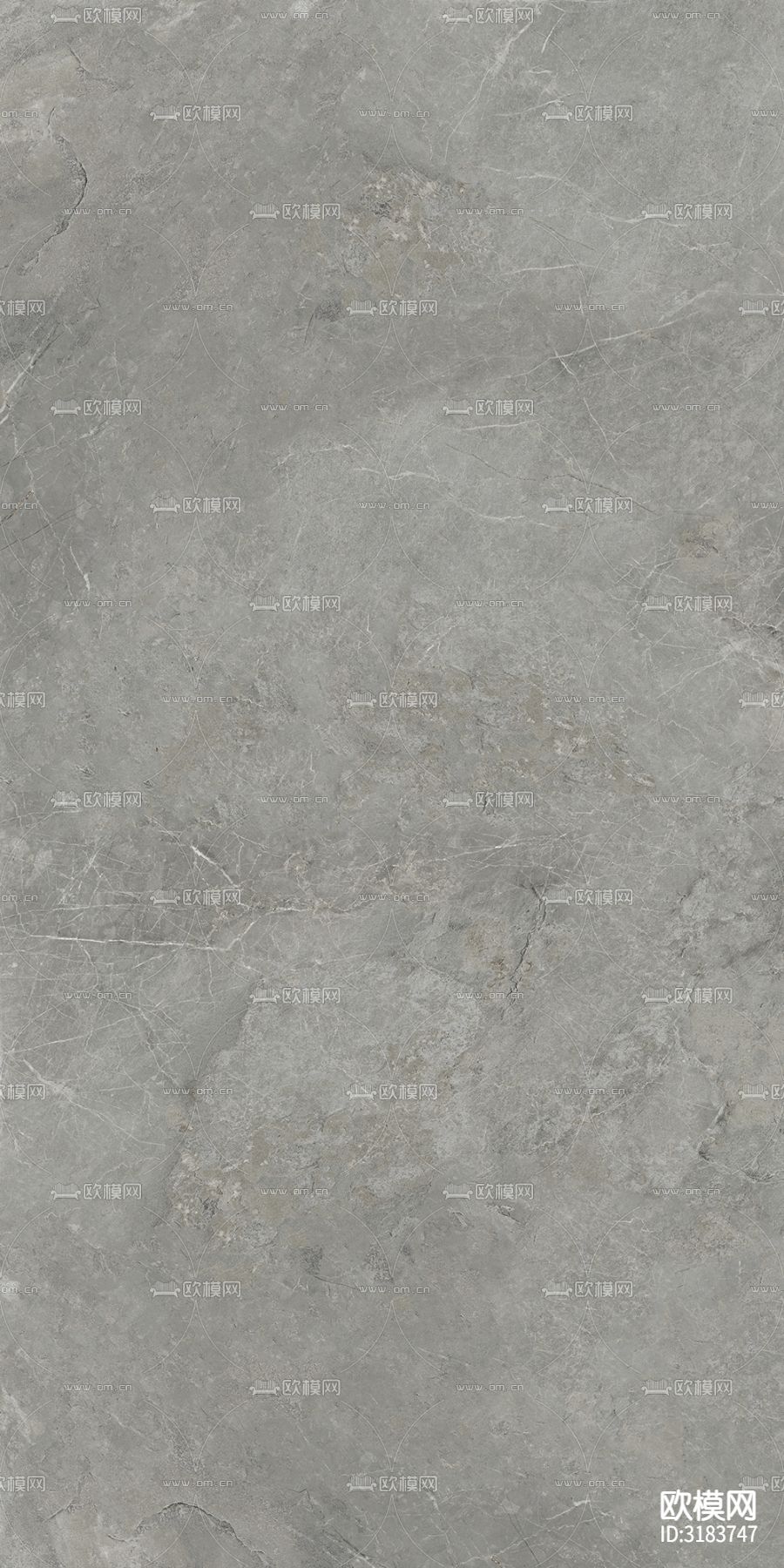 灰色大理石石材贴图下载（渲染图4）