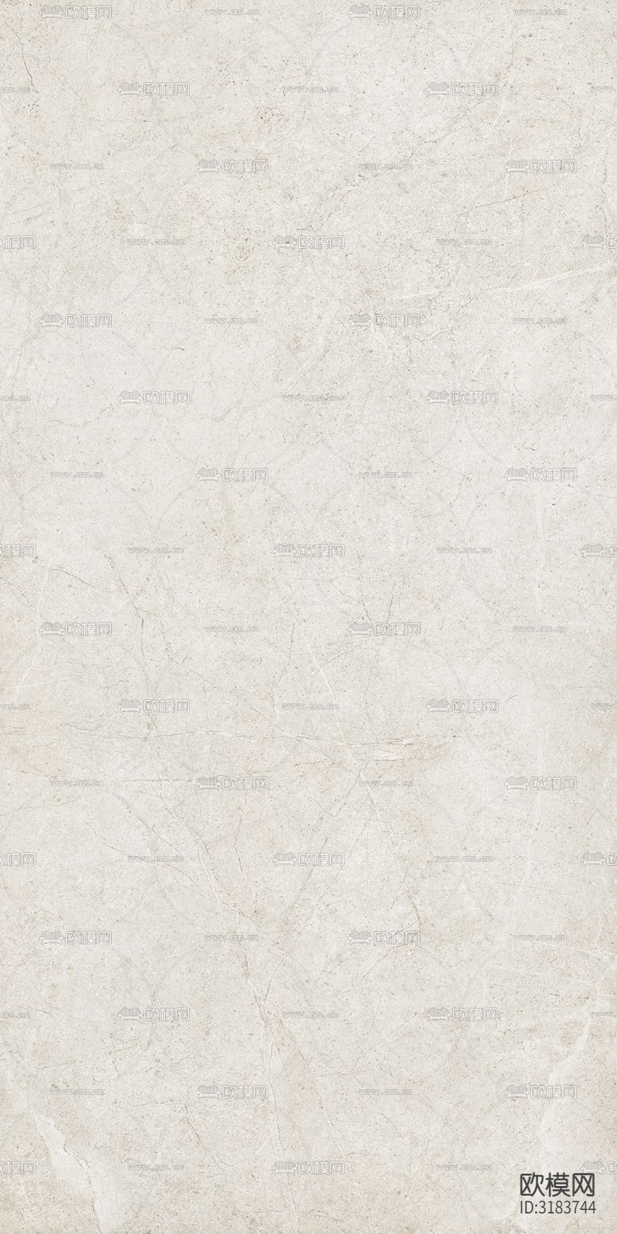 浅色哑光石材贴图下载（渲染图3）