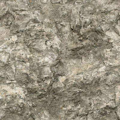  灰色岩石贴图 