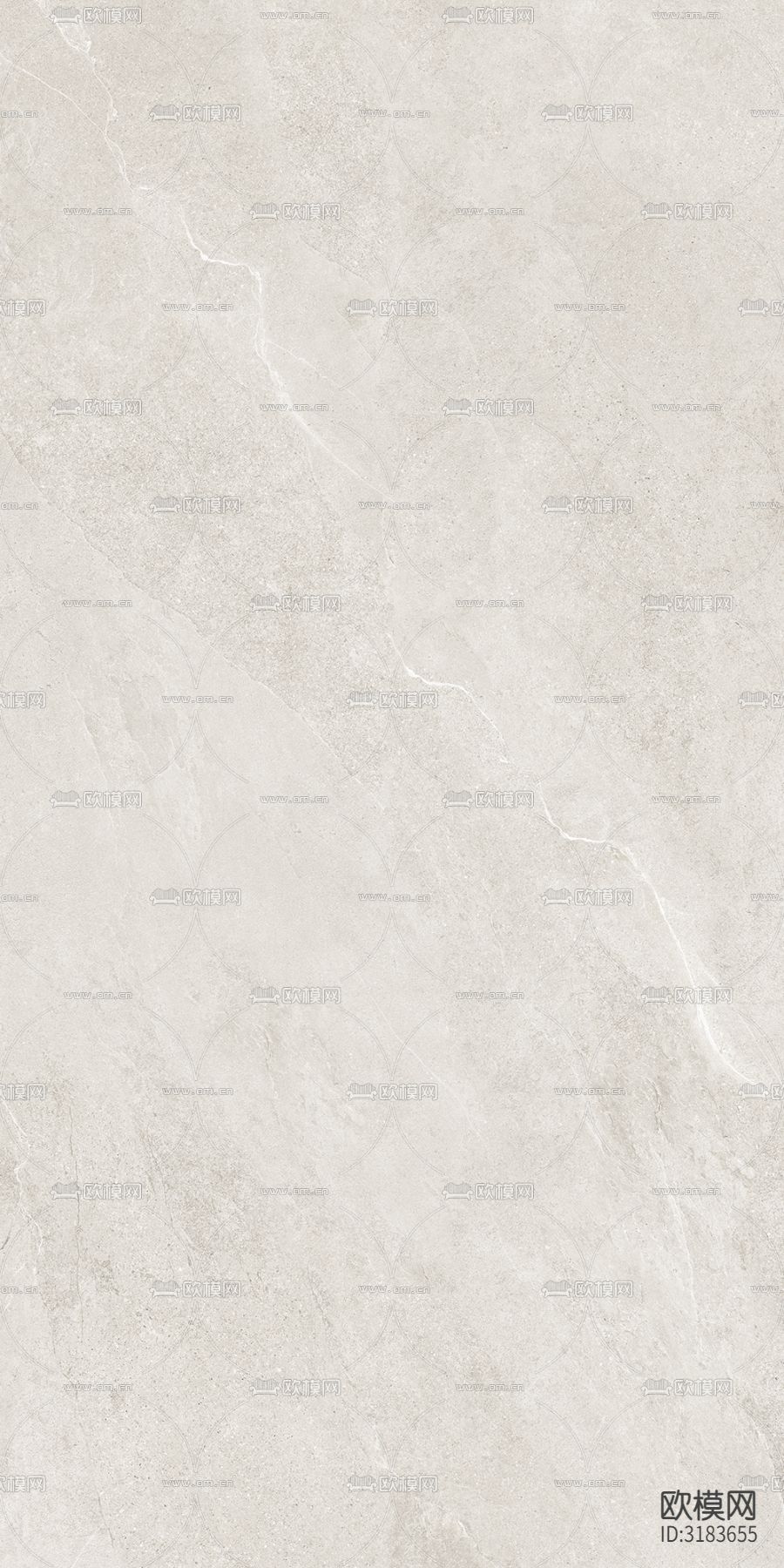 MRJ砂岩石材贴图下载（渲染图3）