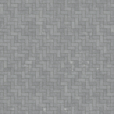  灰色地砖贴图 