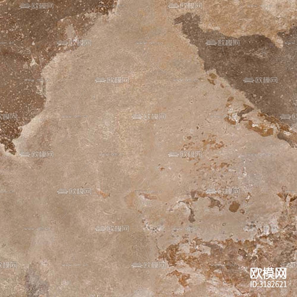 灰色花岗岩石材纹瓷砖岩石贴图下载