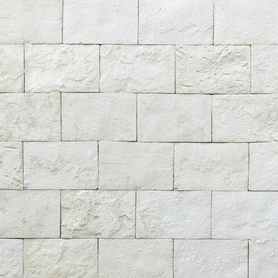  白色石材墙面贴图 