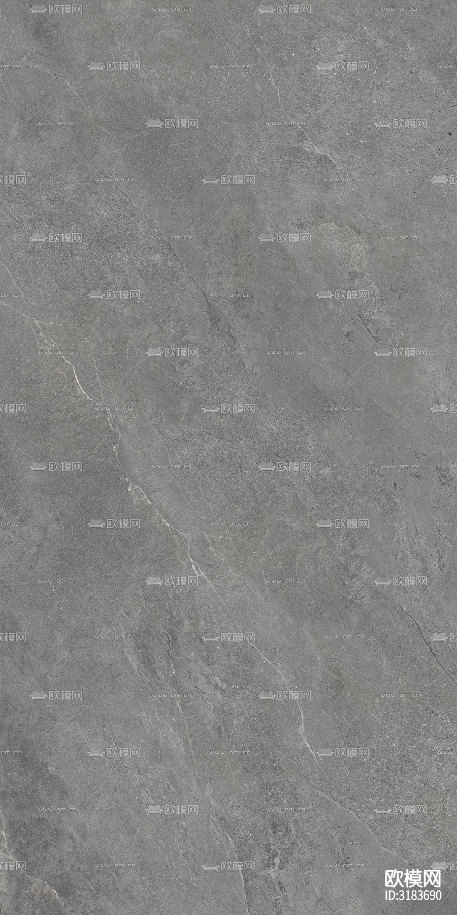 灰色瓷砖贴图下载（渲染图1）