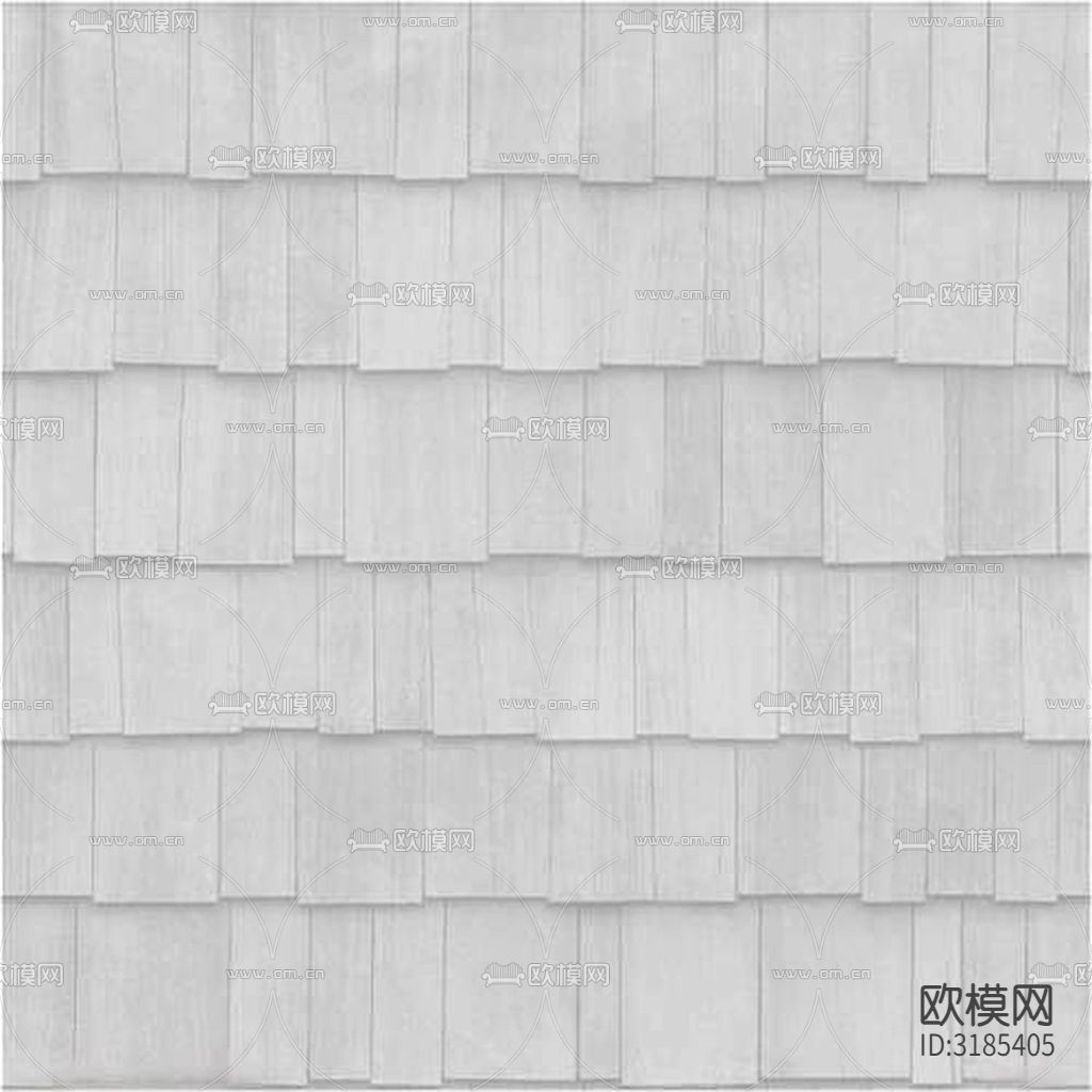 屋面瓦 瓦片 房檐贴图