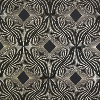  黑色KTV壁纸墙布 