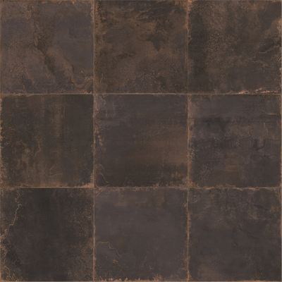  黑色石材纹锈蚀岩板贴图 