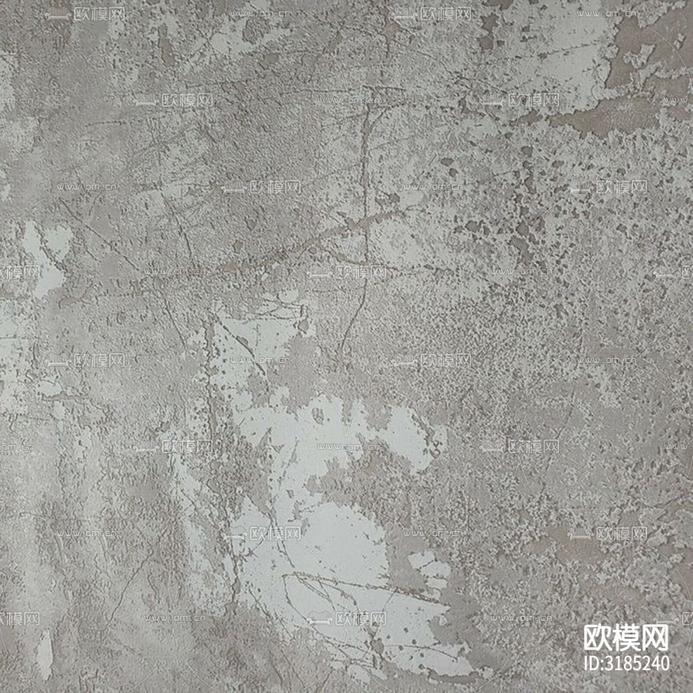 灰色做旧混凝土贴图下载