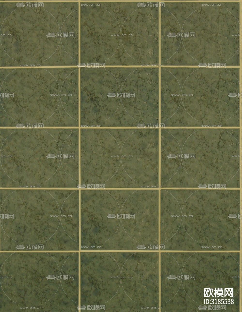 外墙 石墙 瓷砖 水泥墙贴图下载（渲染图6）