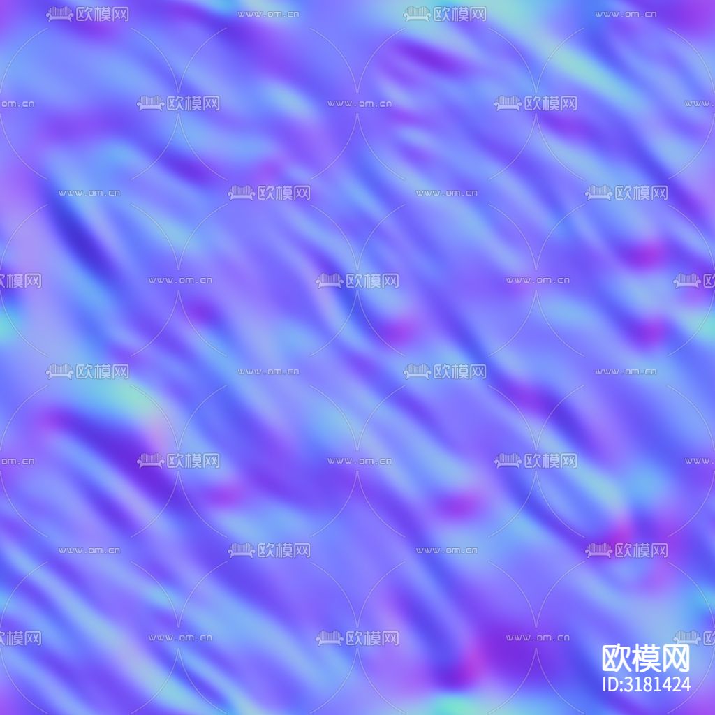 石纹玻璃凹凸贴图下载