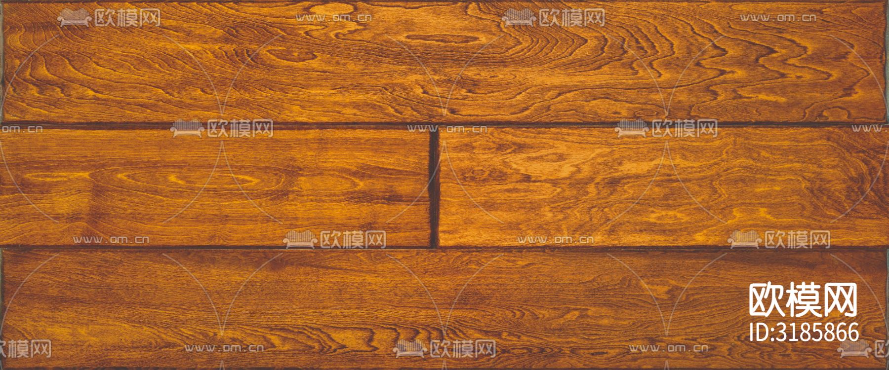 棕咖色木地板贴图下载