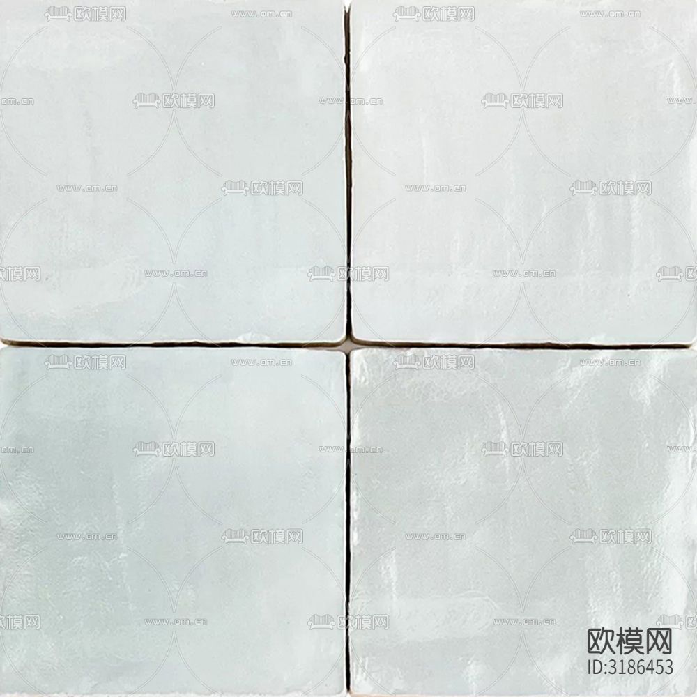 灰色石材纹小方砖格子砖卫浴砖贴图下载