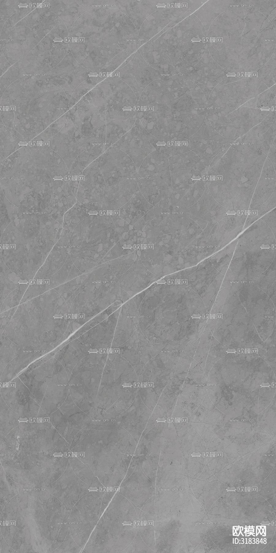 MRJ灰色大理石石材贴图下载